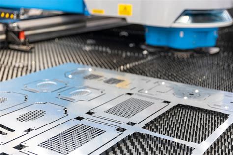 sheet metal punching services|perforating operation in sheet metal.